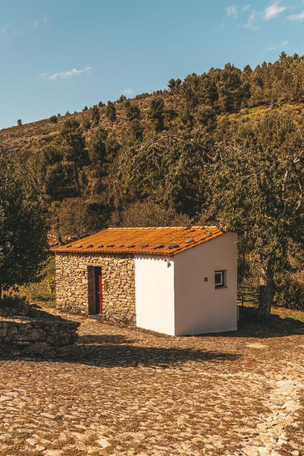 Moinho D'Antoninha Hotel Leomil Kültér fotó